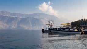 El Paredon: One way shared transfer to San Pedro la Laguna