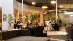 Stockholm : accès au salon Pearl de l'aéroport d'Arlanda avec DragonPass
