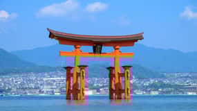 From Hiroshima: Miyajima Island Day Trip with Ropeway Ride