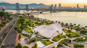 Da Nang: 2025 Central Vietnam Tour – 5 Days, 4 Nights