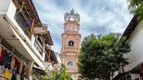 Puerto Vallarta : Circuit d'aventure en vélos électriques et Tacos