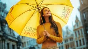 FREE TOUR OF BRUSSELS⭐️THE MOST COMPLETE⭐+PDF GUIDE