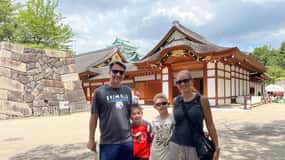 Nagoya 6hr Private Tour with Government-Licensed Guide