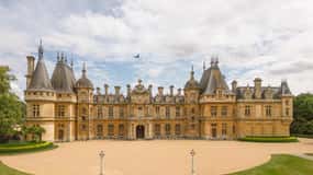 Waddesdon Manor & Cotswolds, Cream Tea Experience tillval