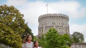 London: Windsor Castle, Stonehenge & Bath Full-Day Tour