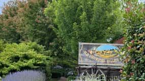 From Adelaide: Best of Hahndorf and Barossa Full-day Tour