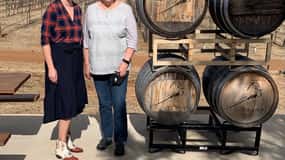 Сан-Антоніо: екскурсія по виноробні та Гілл-Кантрі