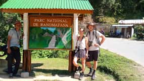 Antananarivo: 10-tägige Tour durch die südlichen Nationalparks und Reservate