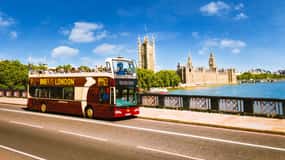 2025年ビッグ ベン人気のクルーズ＆ボートツアー体験 | ゲットユア