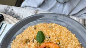 Masterclass de culinária italiana autêntica em casa, em Luxemburgo