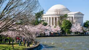 NYC: Niagarafälle, Toronto, Philadelphia & DC 5-Tages-Tour