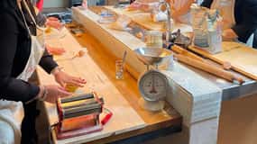 Corso di cucina sulla pasta fresca del Monferrato Unesco