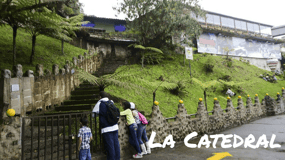 Medellin: Tour to The Cathedral - History of Pablo Escobar and his Impact