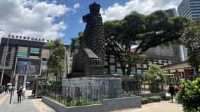 Addis Ababa City Tour