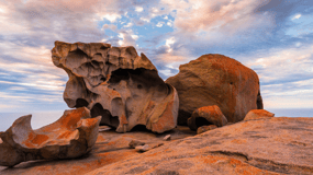 From Adelaide: Kangaroo Island 2-Day Small Group Tour