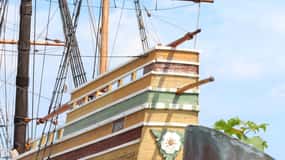 From Boston: Cape Cod and Plymouth Day Tour