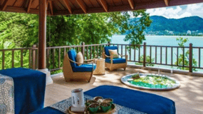 Phuket : Breeze Spa at Amari Phuket E-Voucher