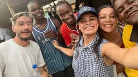 Kisumu City Centre Walking Tour