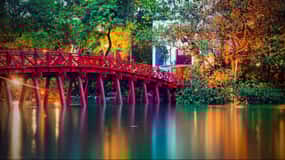 Hanoi: Full-day or Half-day Hanoi City Tour