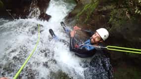 Lake Bled: Canyoning Excursion With Photos