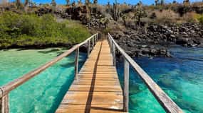 3 BEST GALAPAGOS TOURS- BEST HIKE AND SNORKEL TOP EXPERIENCE