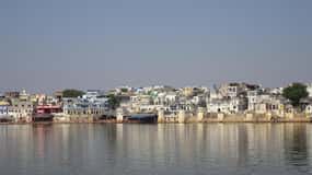From Delhi:5 Days Golden Tringle With Ajmer And Pushkar Tour