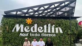 Medellín: Pablo Escobar e City Tour privado. 2 passeios em 1