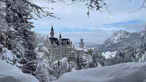 Innsbruck: Schloss Neuschwanstein Kleingruppentour