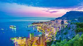 Romantic and luxurious tour for lovers on the French Riviera