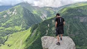 Tbilisi: Caucasus Mountains Private Trip with a Local