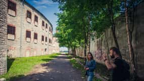 Tallinn : Visite à pied de la Kalamaja cachée