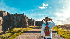 City Tour Cusco Qoricancha Sacsayhuaman y Tambomachay