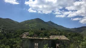 Private Northern Corfu Tour: Villages & Heritage