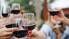 Tour privato della cantina