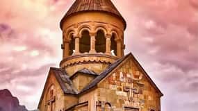 Discover The Most Amazing Attractions of Armenia in 2 Days