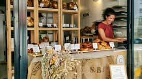 No Diet Club - Uniek lokaal eten in Parijs! Canal St. Martin