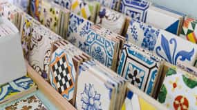 Porto: Azulejos Tiles Walking Tour