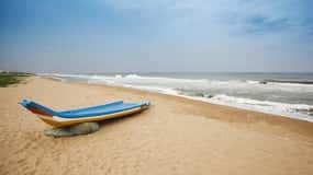 14 Days Private Car Tour of Tamil Nadu and Kerala !!