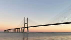 Lisbon: Private Gastronomic Tour Duas Pontes