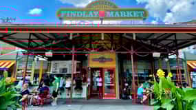 Cincinnati: Food Walking Tour