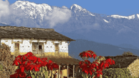 Unforgettable Pokhara to Annapurna Foothills Day Hike