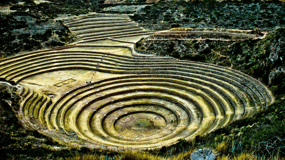 L'ultime Vallée Sacrée : Pisac, mines de sel, Moray et Ollanta
