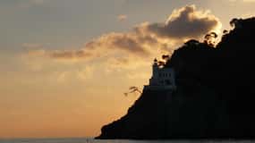Genova: Sunset Cruise to Portofino with Free Time to Explore