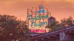 2-Hour Sunset River Cruise on the Willamette River