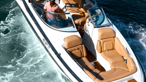 Miami Beach: Spectacular Sandbar & Skyline Boat Tour