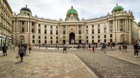 Privat tur til Hofburg, Sisi Museum og kejserlige lejligheder