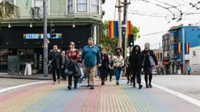 San Francisco: Castro LGBTQ Walking Tour