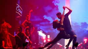 Madero Tango Executive: Jantar + Bebida + Espetáculo