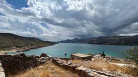 Private Tour to Spinalonga - Elounda, Ag Nikolaos, Olive Oil