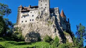 Brașov: Bran, Râșnov e Peleș - Leggende e storia